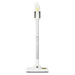 Aspirador de Pó Vertical 2 em 1 Karcher VCL 2 Filtro Hepa