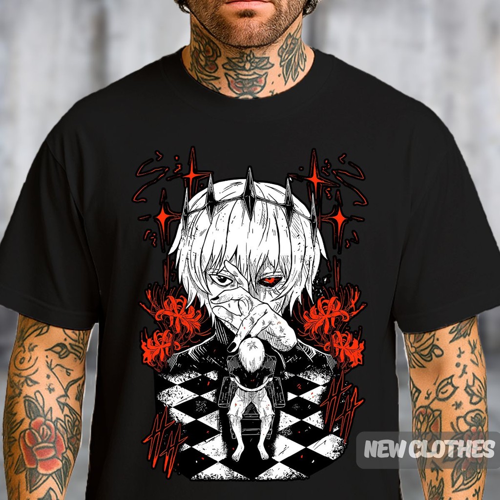 Máscara Tokyo Ghoul: Onde Comprar | BuscaProdutos