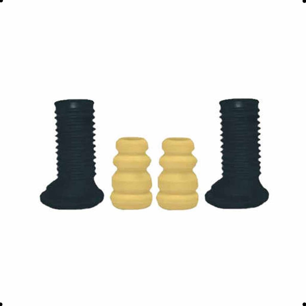 Kit Batente Dianteiro Lifan 620 1.6 16v 2009 até 2012