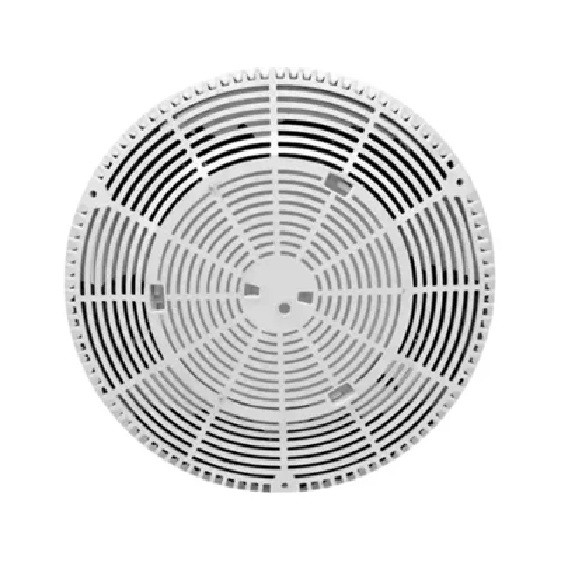 Filtro Carvão Ativado Depurador Colormaq Cde60/80 - Original