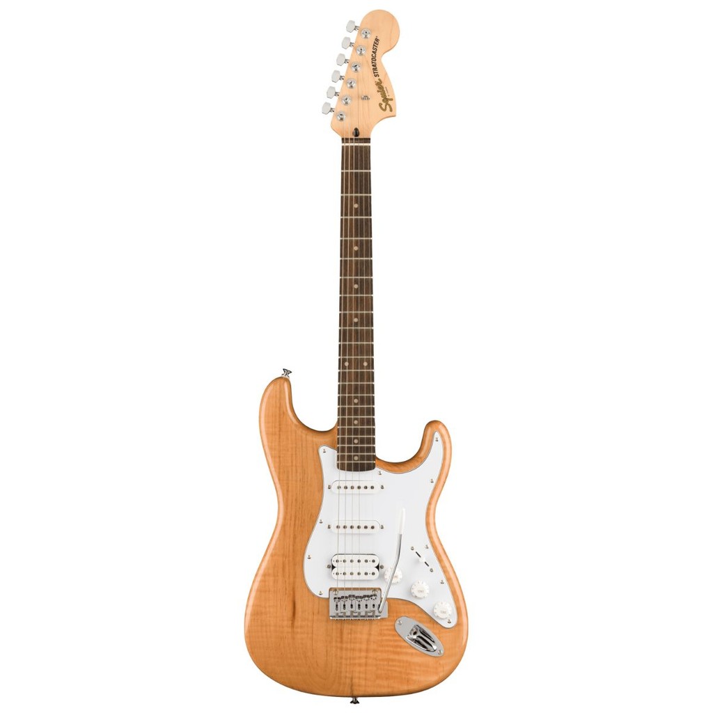 Guitarra Fender Squier Affinity Series® Stratocaster® HSS Nat