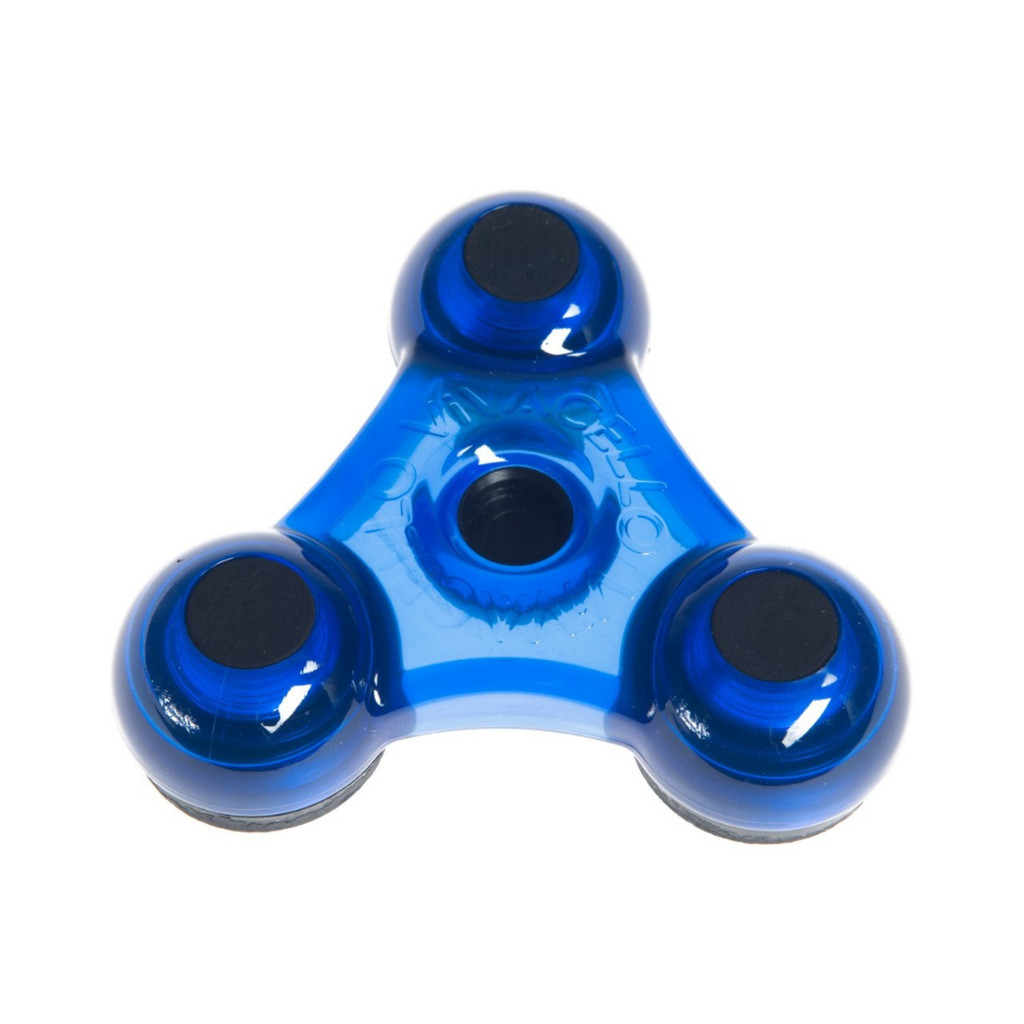 Apoio Espigão Violoncelo Viva Cello Azul