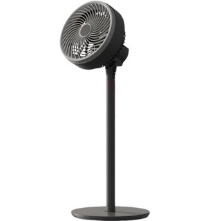 Ventilador Portátil Altura Regulável com 5 Hélices 110/220 3 Velocidades