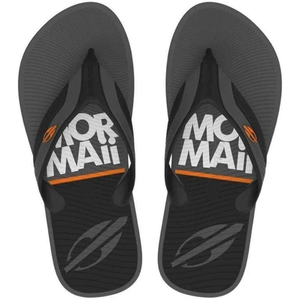Chinelo Mormaii Neocycle I Masculino em Oferta na Shopee
