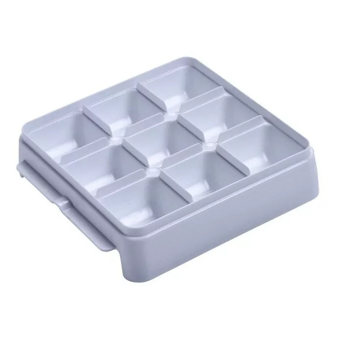 Forma Gelo Geladeira Brastemp Consul Brm39e Brm42e W10268050 W10330009