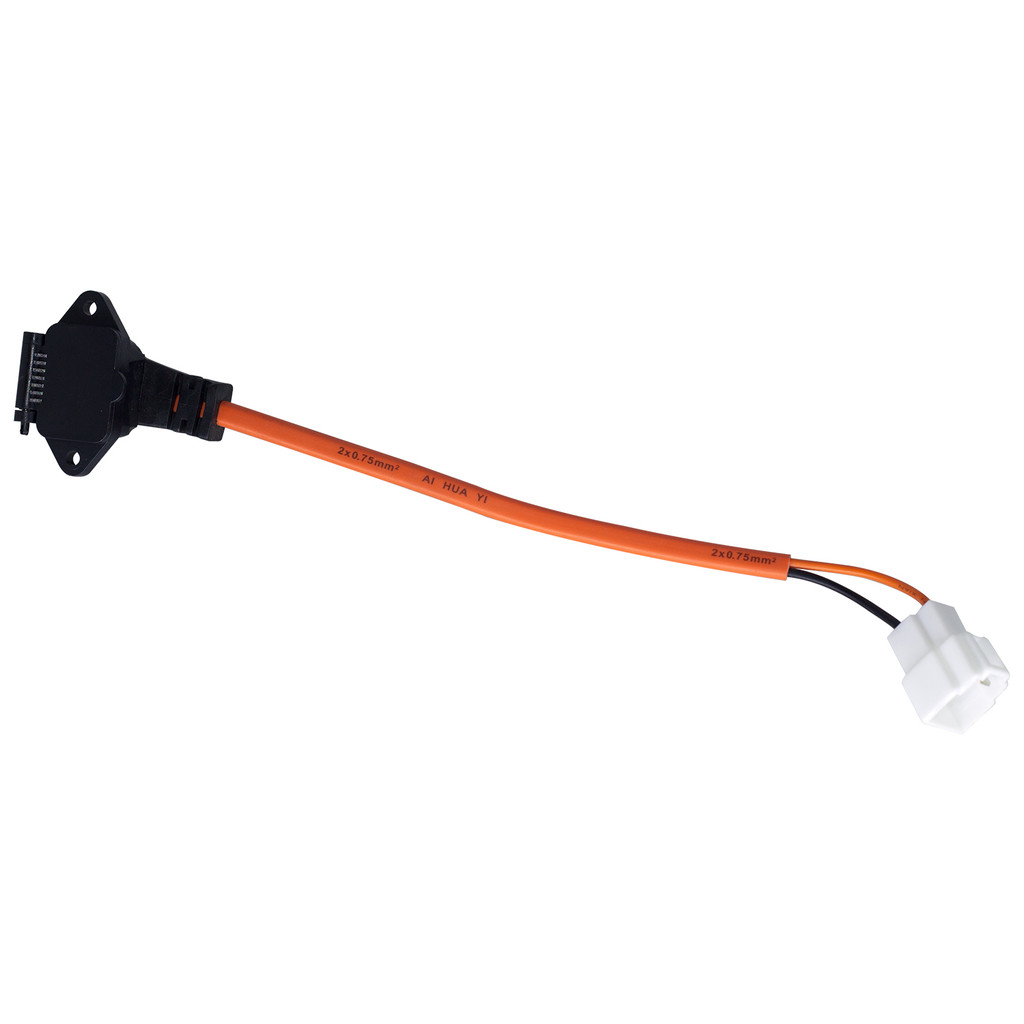 Rapid - Conector de carregamento IEC para scooter eletrica