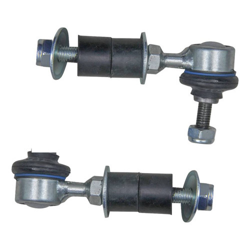 Kit 2 bieleta barra estabilizadora dianteira Vitara, Grand Vitara 1998 a 2006  Tracker 1998 a 2007