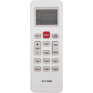 Controle Para Ar Condicionado Philco Pac12000tfm9 12000btus em Oferta na Shopee