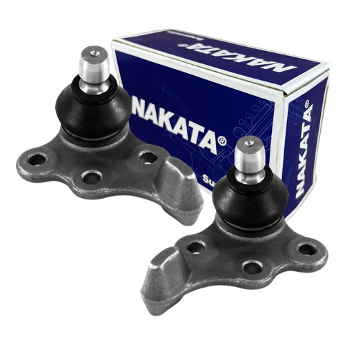 Par Pivô Suspensão Inferior - GM Omega Suprema 1992 1993 1994 1995 1996 1997 1998 - Nakata em Oferta na Shopee