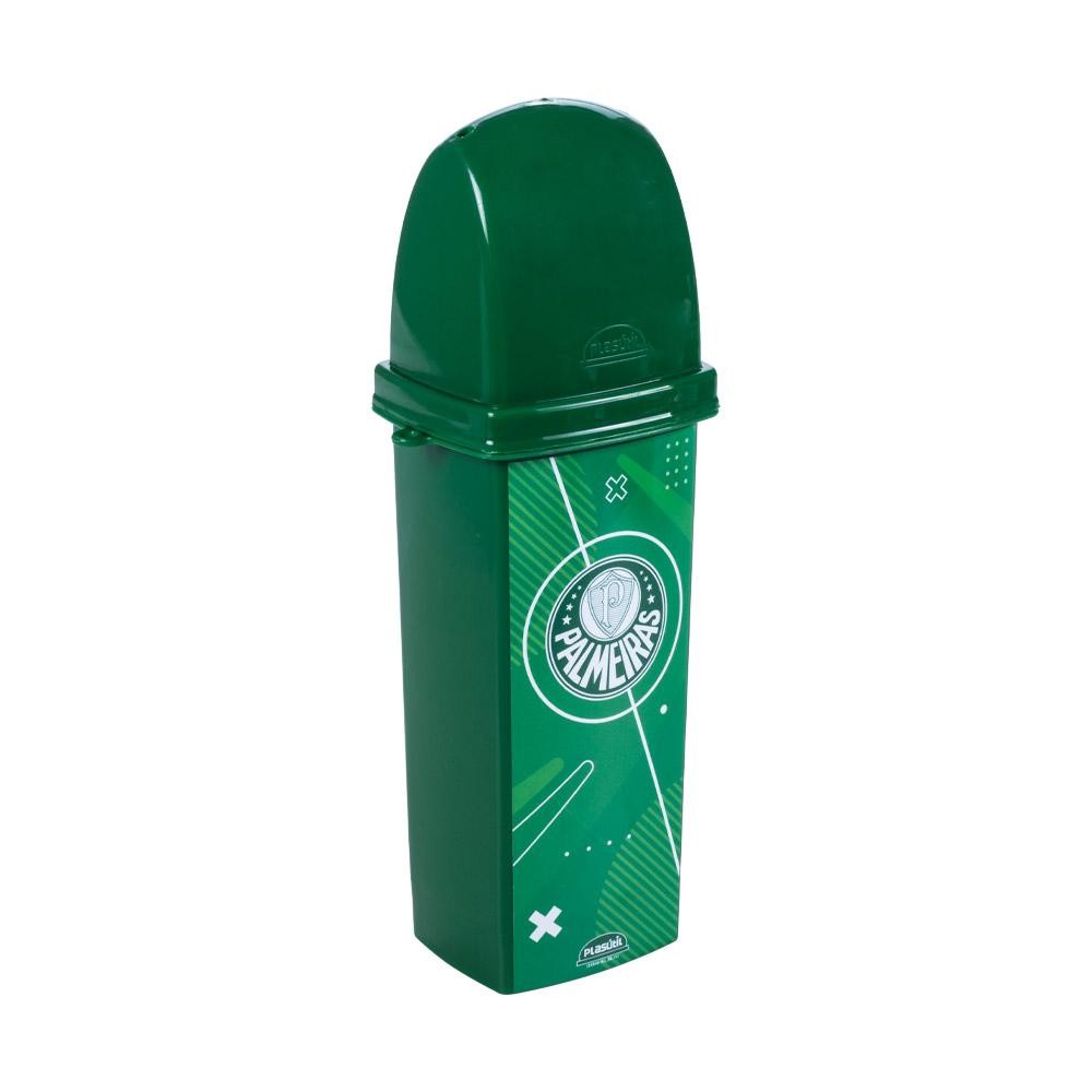 Dental Case de Plástico Palmeiras - Oficial Plasutil