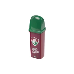Dental Case de Plastico - Fluminense - Oficial Plasutil
