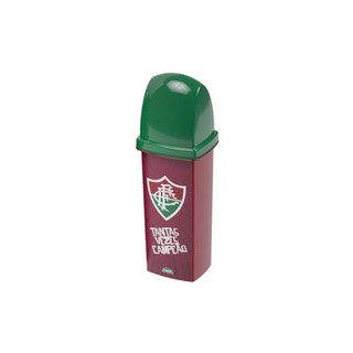 Dental Case de Plastico - Fluminense - Oficial Plasutil