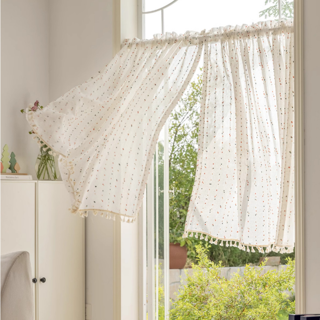 O que é Tassel para Cortina? Guia e Onde Comprar | BuscaProdutos