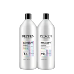 Kit Redken Acidic Bonding Concentrate Salon (2 produtos)