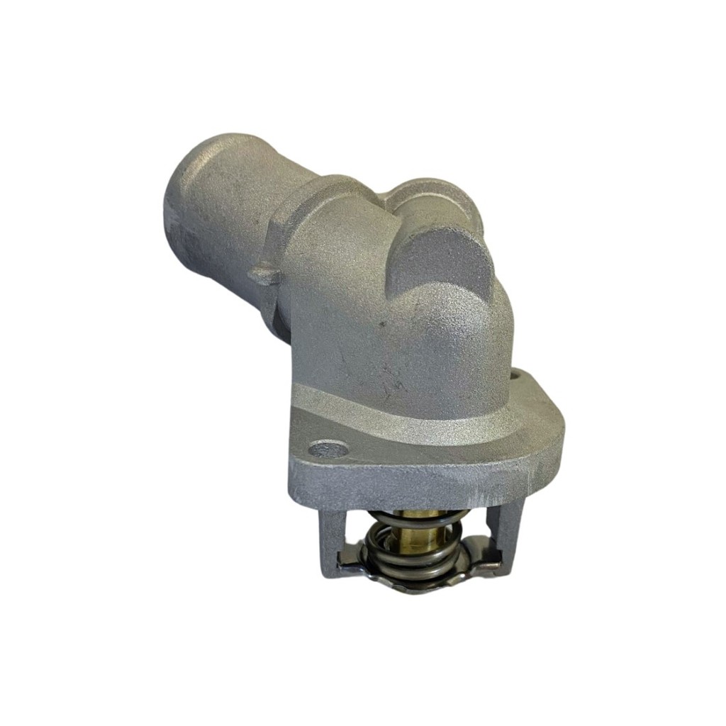 Válvula Termostática Mte-thomson Para C3 E Peugeot 207 208 — imagem 2 de 2