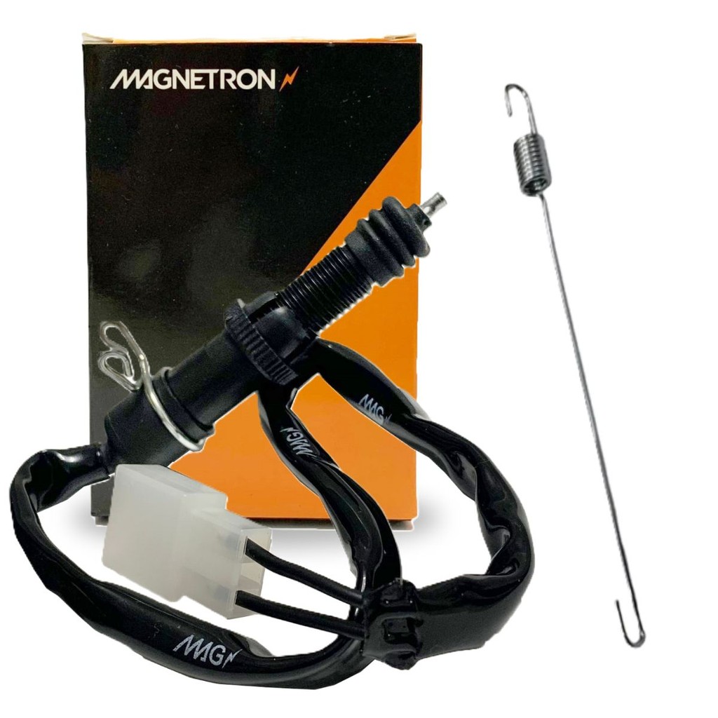 Interruptor de Freio Traseiro Cb 300r 2009-2015 Magnetron em Oferta na Shopee