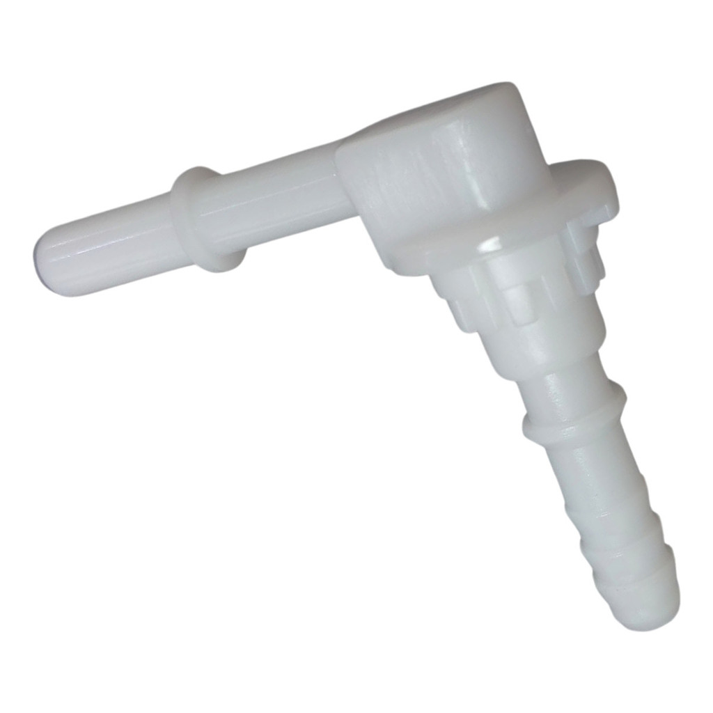 Bico Conector Bomba Combustível Fazer 250 Xtz Lander Tenere em Oferta na Shopee