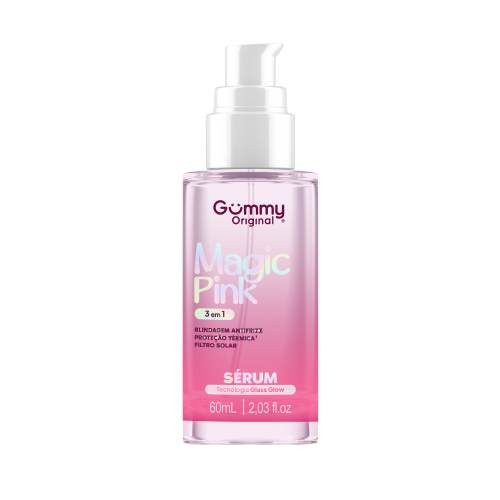 Sérum Gummy Hair: Onde Comprar | BuscaProdutos