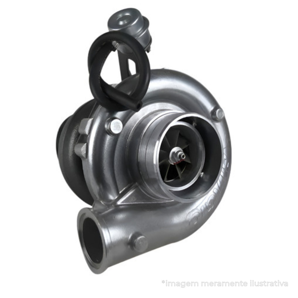 Turbo Turbina Volvo Fh13 Fmx 460 480 500 520 540 Md13 Euro 5