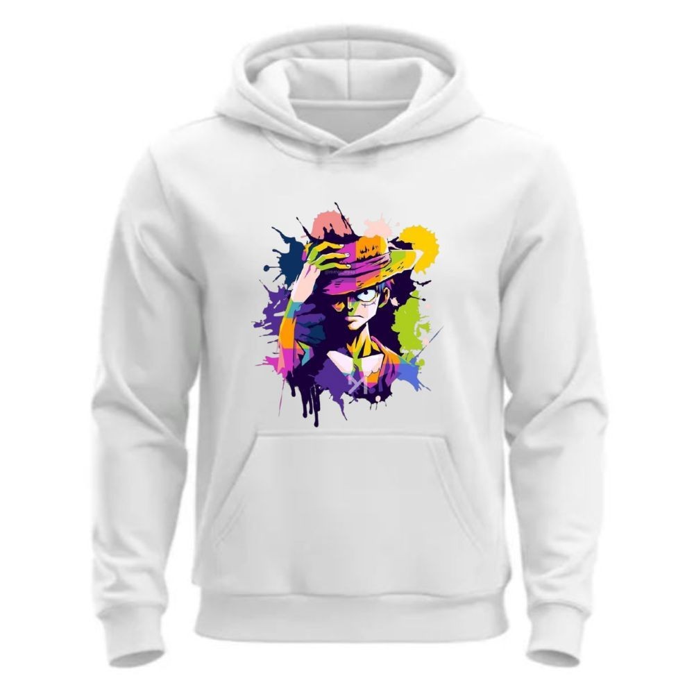 Moletom Unissex Tendencia Fã Cantor Michael Inverno 2025 Frio Blusa Quentinha Estampa Cores FAshion Tendencial Urbano