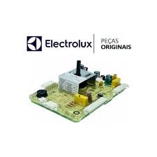 PLACA POTENCIA LAVADORA ELECTROLUX LT12B BIVOLT ORIGINAL A99035101 A99035178
