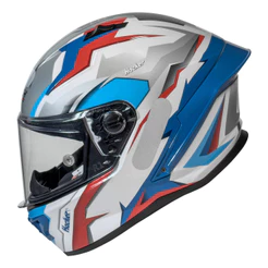 Capacete Pilot Hacker | Gp Tech