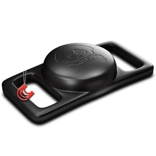 Capa Suporte de Coleira Para Faaftag Faaftech de Silicone À Prova De Água Para Pet Cachorro Cão Gato em Oferta na Shopee