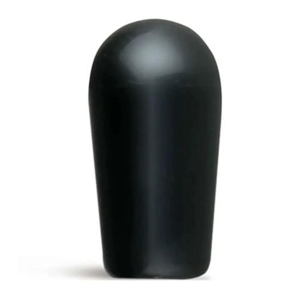 Botão Chave Seletora de Guitarra Les Paul Strinberg Sonotec KB-CHLP BK Preto