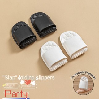 Chinelos De Viagem Para Festa , Dobráveis Eva Casuais Leves Quarto De Hotel , Homens E Mulheres em Oferta na Shopee