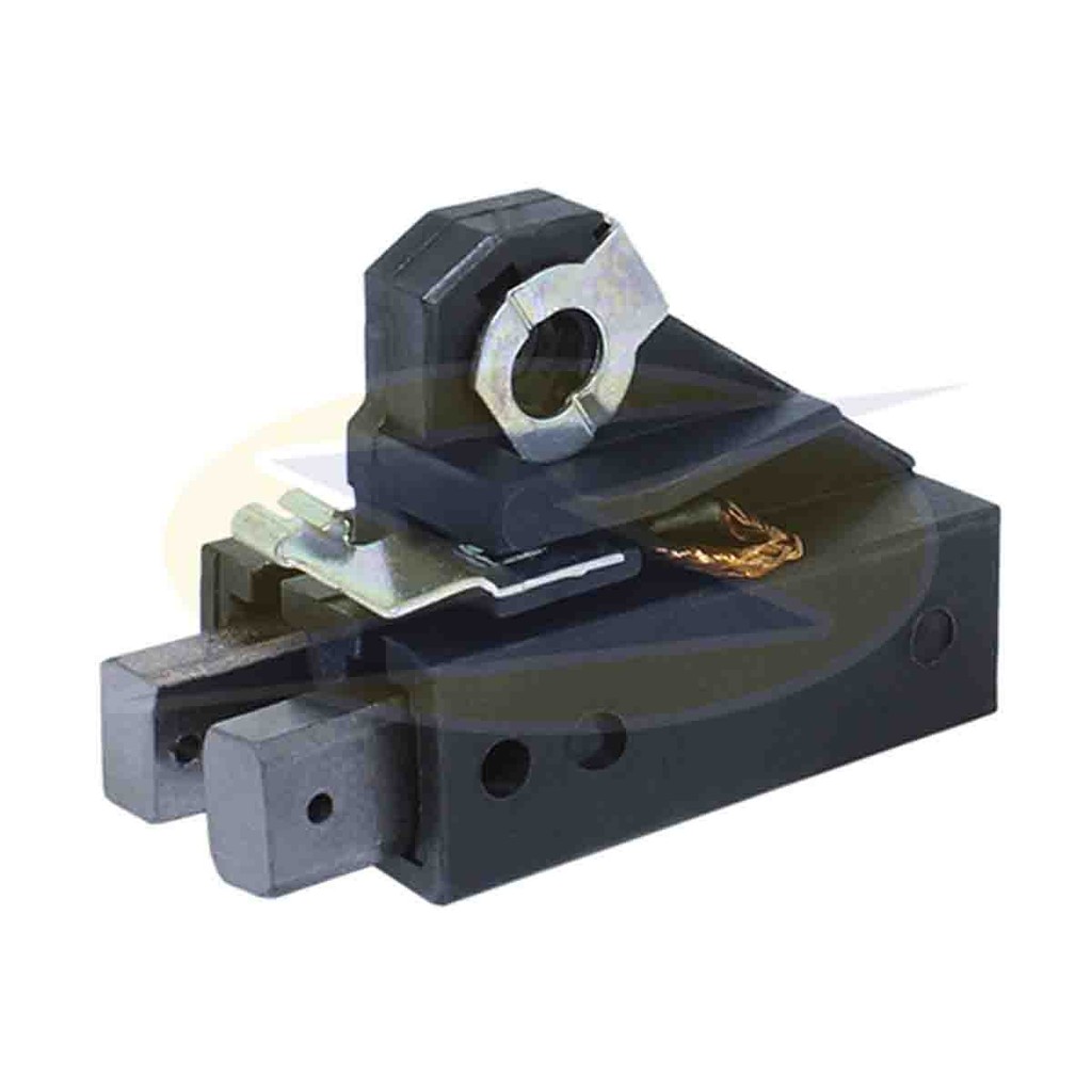 Porta Escova do Alternador Delco Monza Vectra 65A 12V