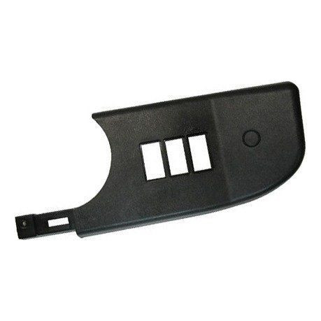 Moldura Inferior Do Painel F1000 F4000 F12000 F14000