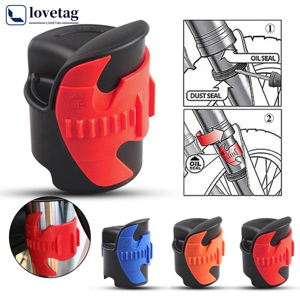 LOVETAG Motocicleta Garfo Dianteiro Amortecedor 45-55mm Ferramenta De Limpeza Manutenção Adequada Para CRF 50 70 Kawasak