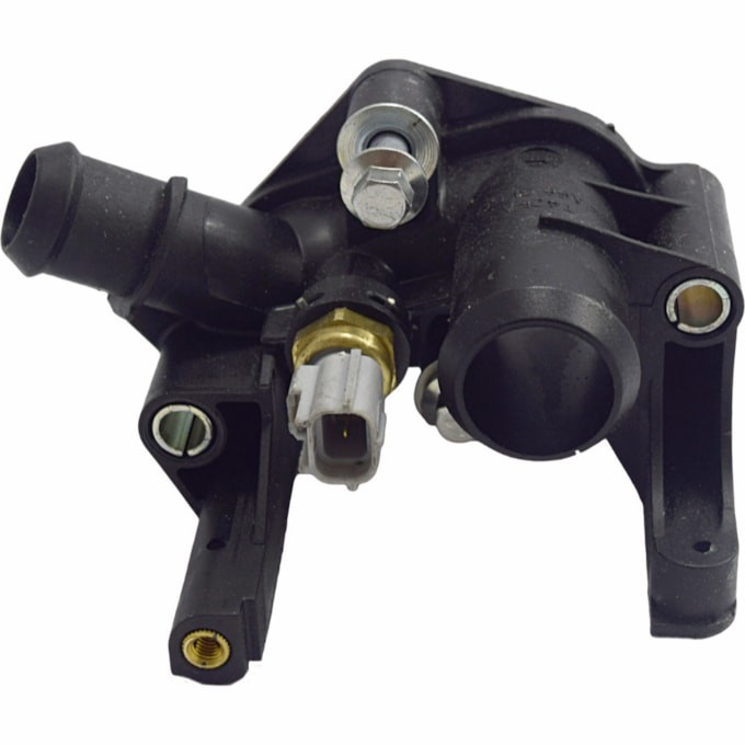 CAVALETE DAGUA ECOSPORT FOCUS NEW FIESTA SIGMA 1.6 16V em Oferta na Shopee