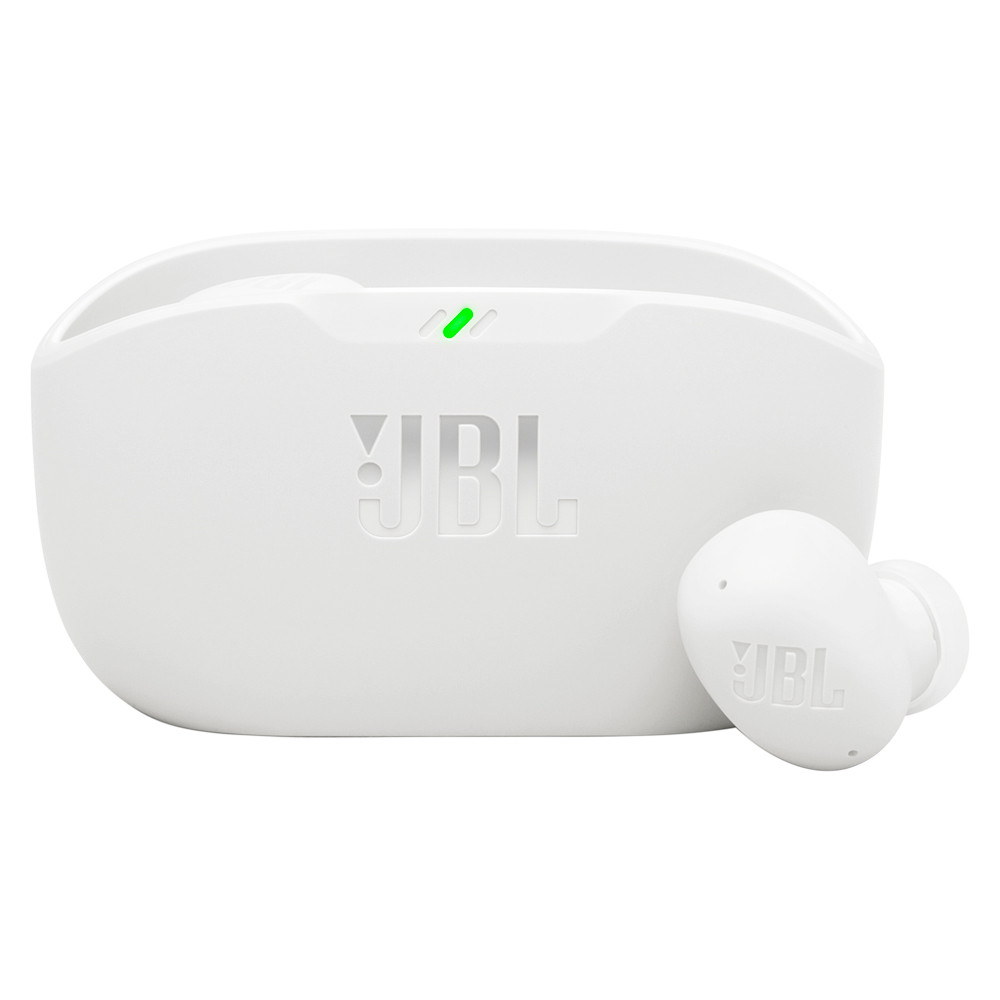 Fone de Ouvido Jbl Wave Buds 2 Nc White em Oferta na Shopee