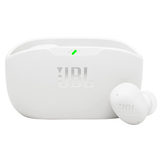 Fone de Ouvido Jbl Wave Buds 2 Nc White em Oferta na Shopee