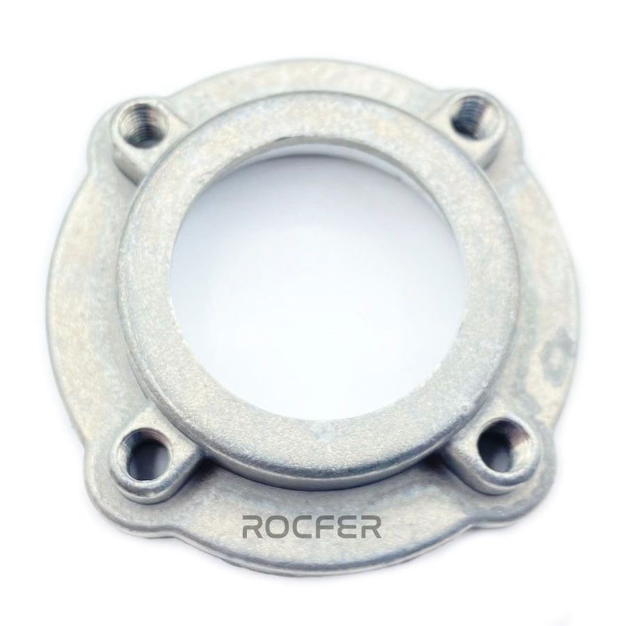 Suporte do Rolamento P/ Lixadeira Ss30 Stanley 5140231-32