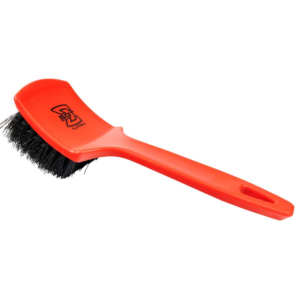Escova Sigma Tools Premium para Pneus