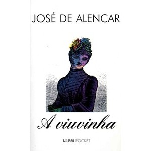 A viuvinha - Vendido por Leitura Valparaíso