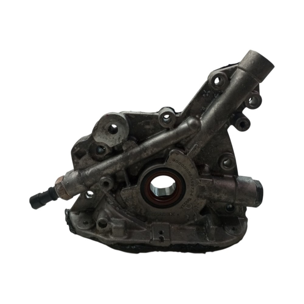 Bomba Oleo Chevrolet Celta Corsa Prisma 2006 2010 2012 2015 