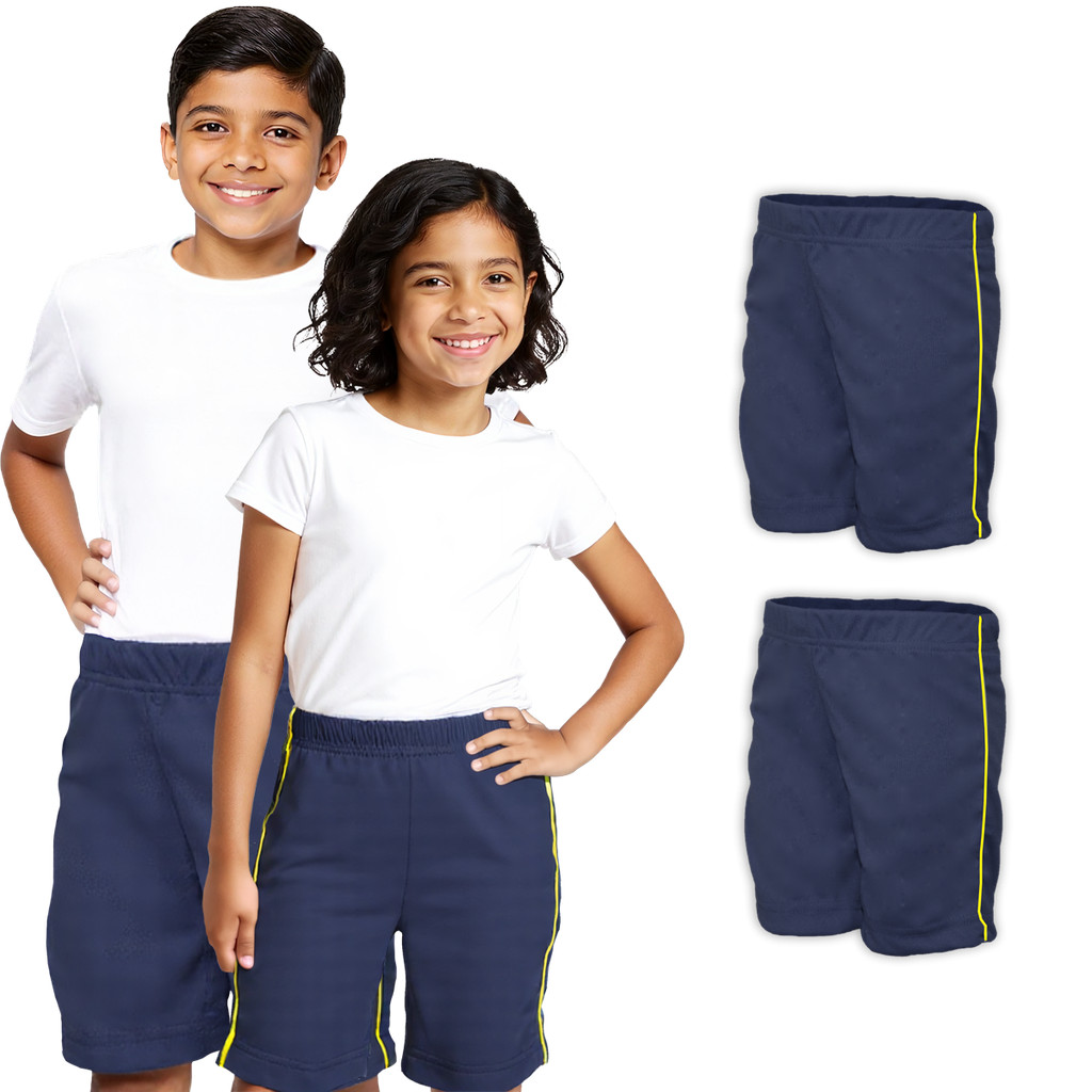 Helanca Escolar Azul Marinho: Onde Comprar | BuscaProdutos