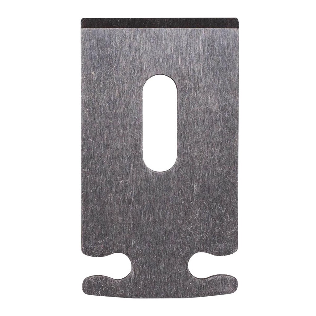 Lâmina Para Plaina Manual 235x50mm (478,0003) - Noll