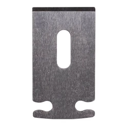 Lâmina Para Plaina Manual 235x50mm (478,0003) - Noll
