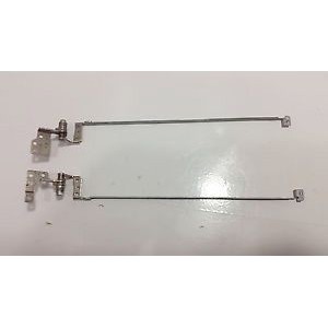 Hastes e Dobradiças P/ Notebook eMachines E440 E640 AM0CA000100M4 AM0CA000200M4