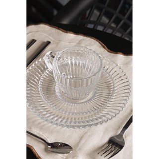 4 Xícaras de Chá Wolff Imperatriz de Cristal 220ml em Oferta na Shopee