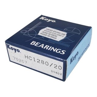Rolamento 1220/1280 1280/1220 Koyo em Oferta na Shopee
