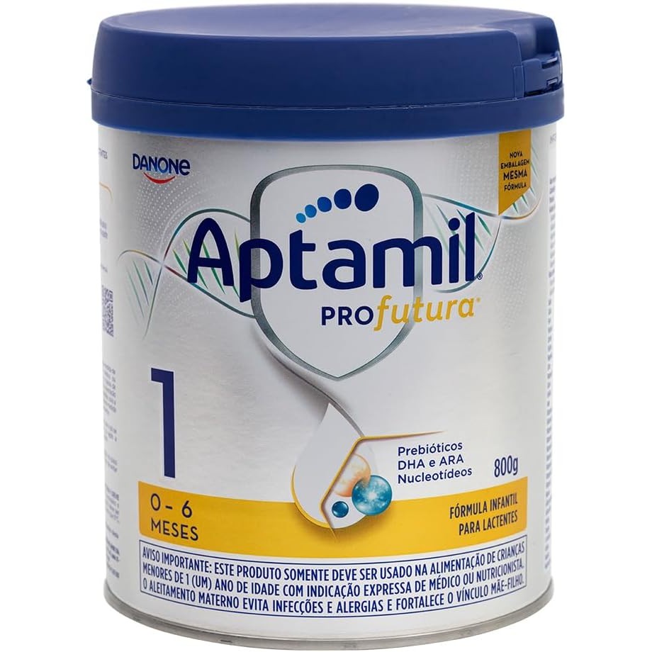 APTAMIL PROFUTURA 1 800G