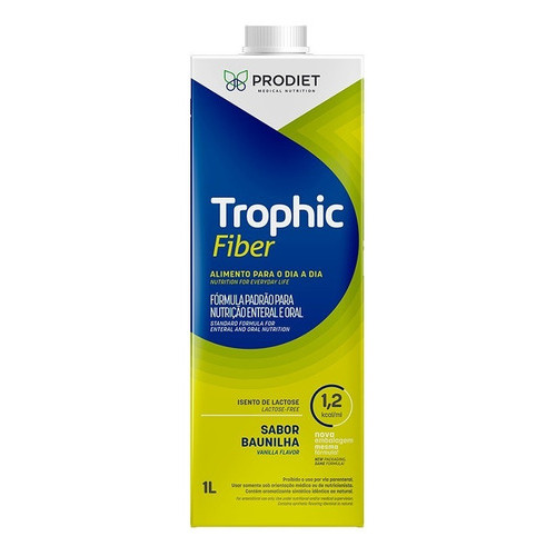 Trophic Fiber 1L