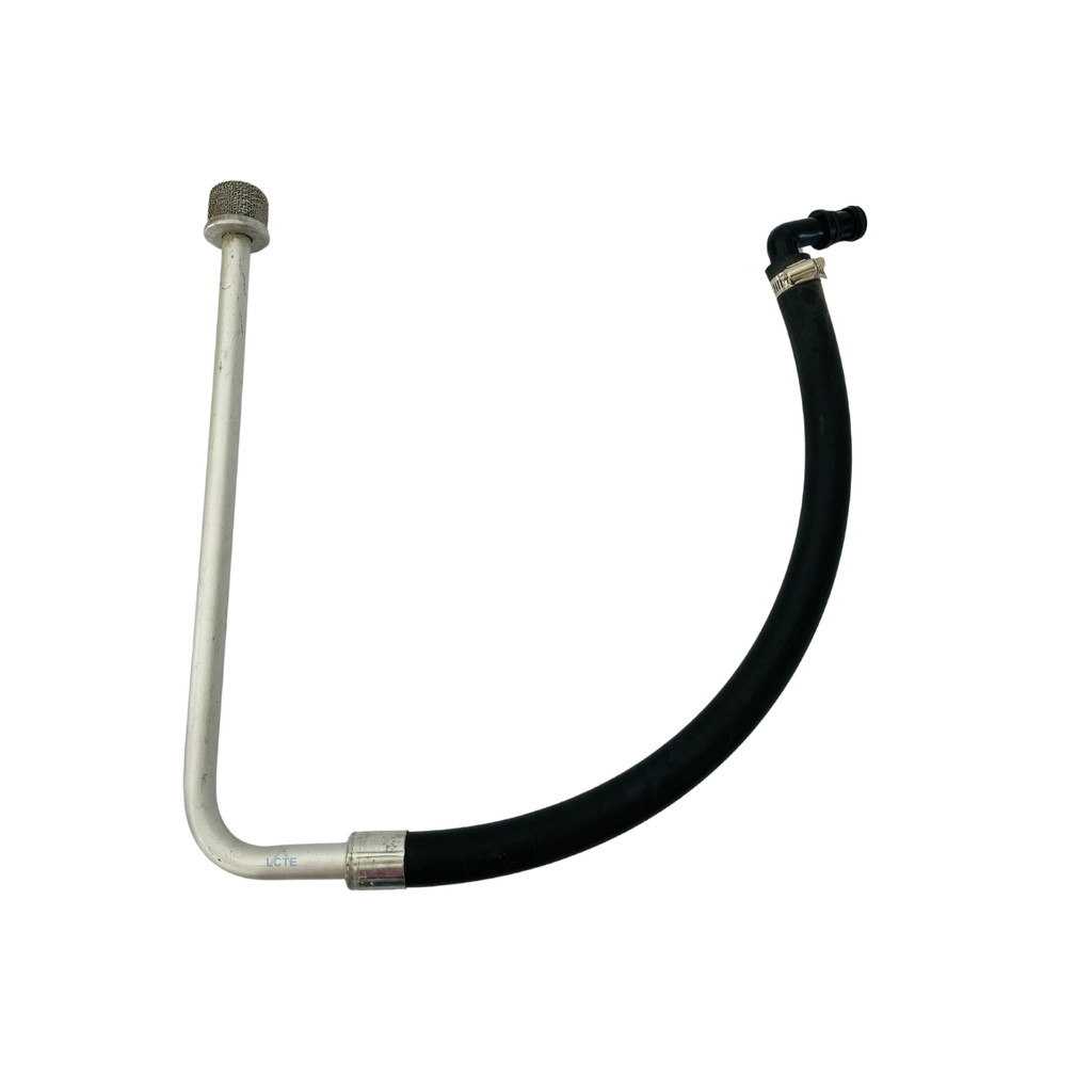Tubo De Sução Completo Maquina Airless Menegotti Mma900