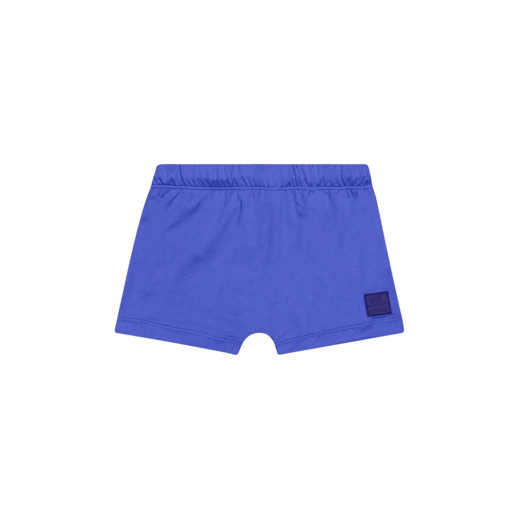Sunga Boxer Infantil FPS +50 para Menino Quimby