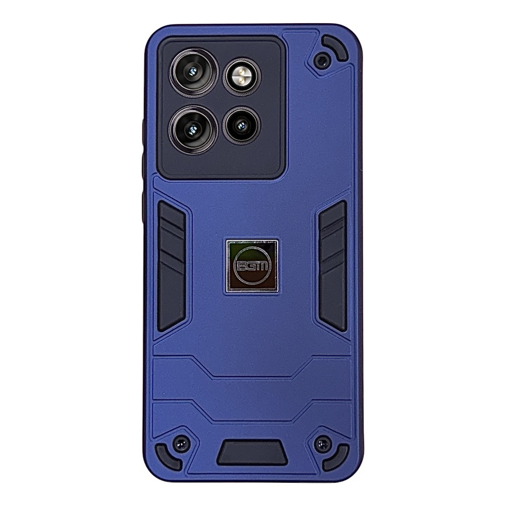 Capa Capinha Armadura Compatível Motorola Moto Edge 50 Neo